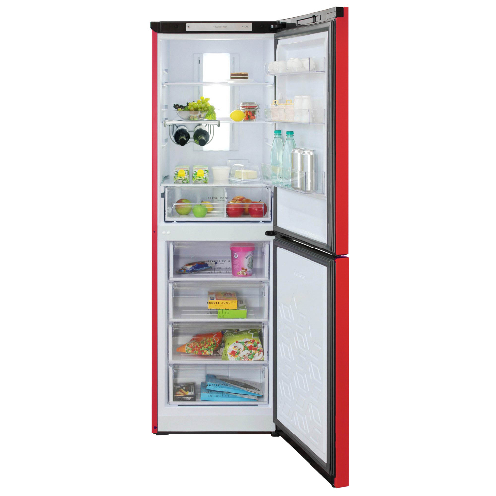 Холодильник Бирюса H940NF – фото 2 в каталоге Перми