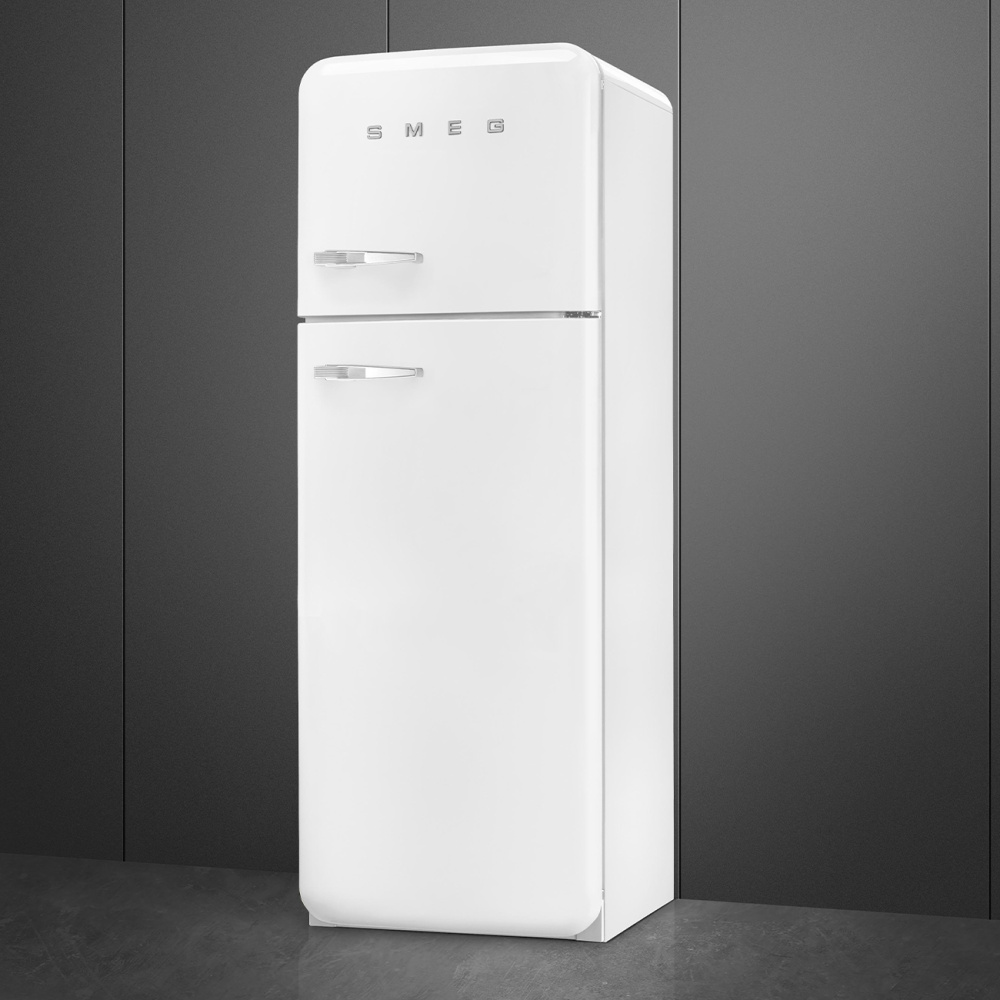 Холодильник SMEG FAB30RWH5 – фото 6 в каталоге Перми