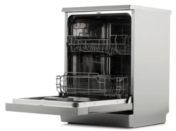 Машина посудомоечная отдельностоящая HANSA ZWM616IH
