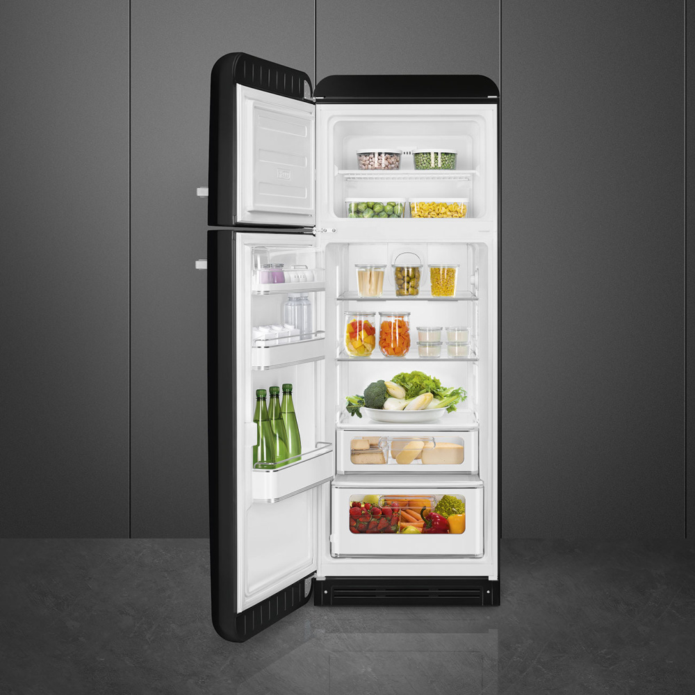 Холодильник SMEG FAB30LBL5 – фото 8 в каталоге Перми