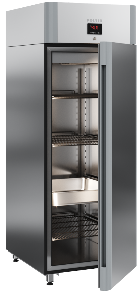 Шкаф холодильный для хлебопекарных производств POLAIR CS107-Bakery Bs – фото 3 в каталоге Перми