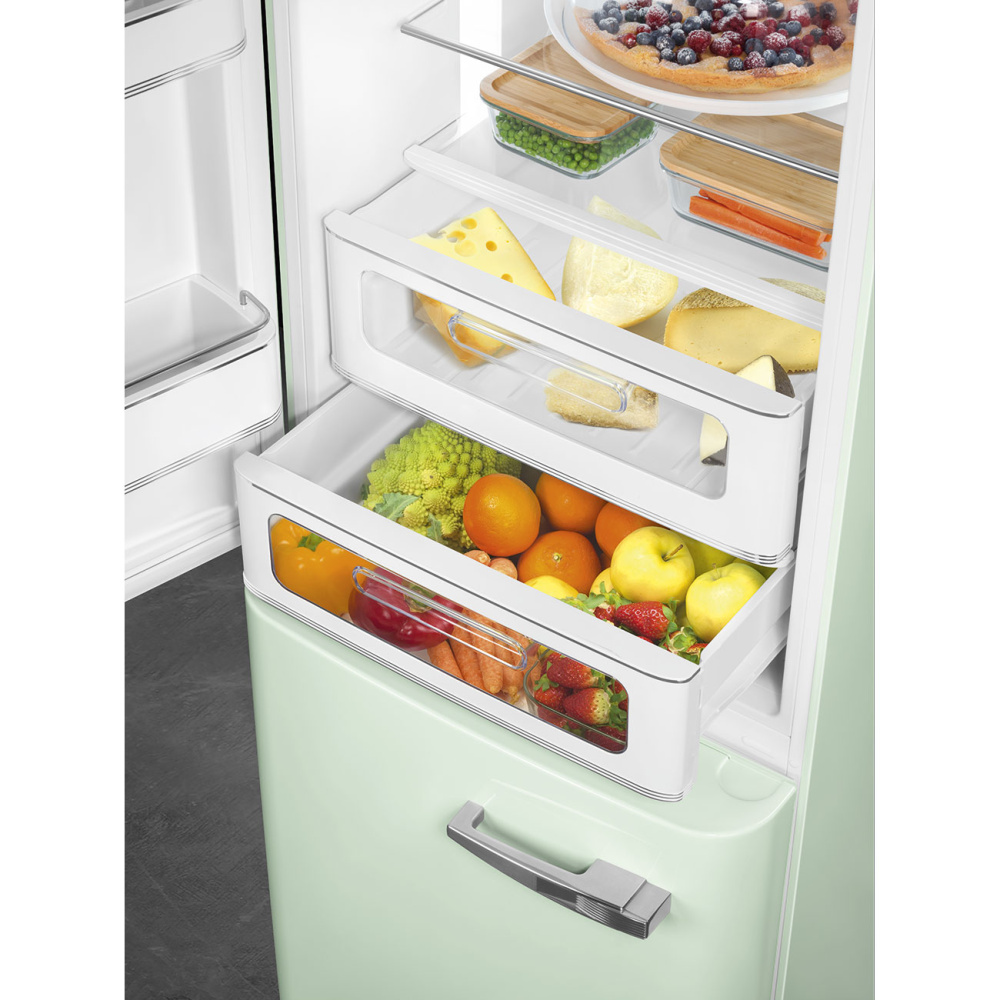 Холодильник SMEG FAB32LPG5 – фото 6 в каталоге Перми