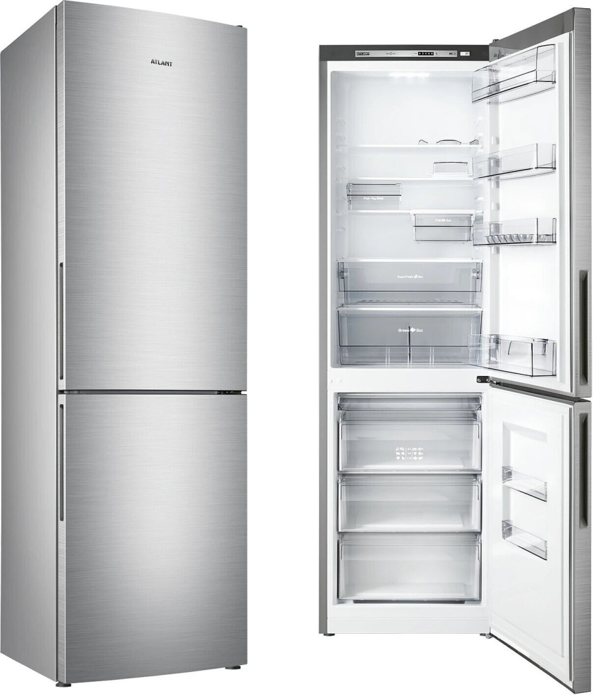 Холодильник ATLANT 4624-141 NL – фото 4 в каталоге Перми