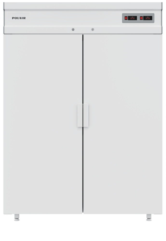 Шкаф комбинированный POLAIR CC214-S – фото 7 в каталоге Перми