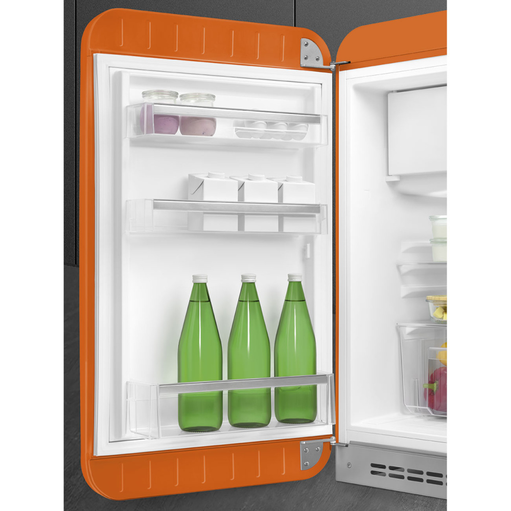 Холодильник SMEG FAB10LOR5 – фото 3 в каталоге Перми