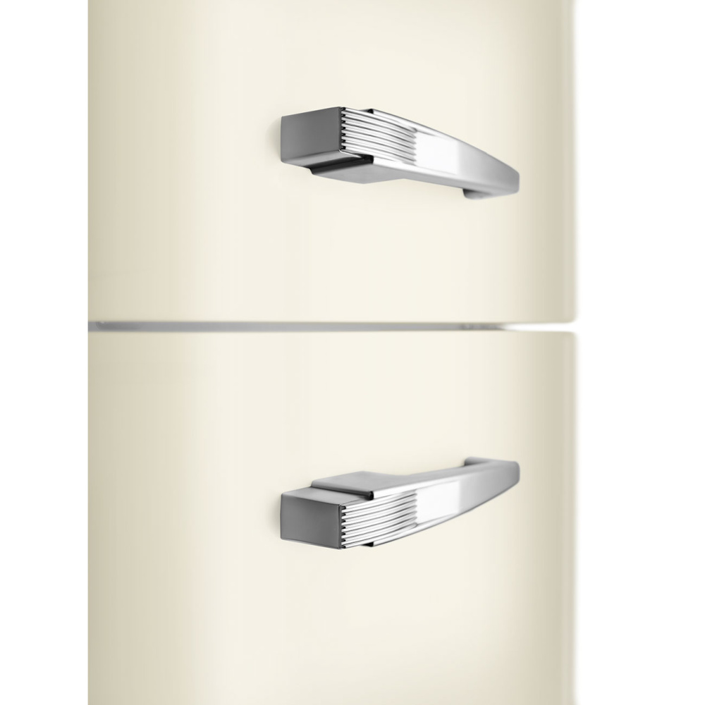 Холодильник SMEG FAB30RCR5 – фото 3 в каталоге Перми