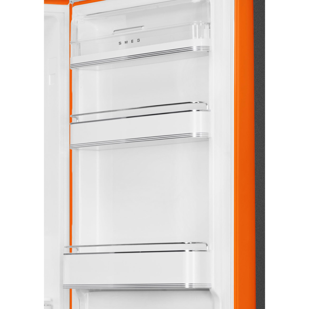 Холодильник SMEG FAB32ROR5 – фото 9 в каталоге Перми