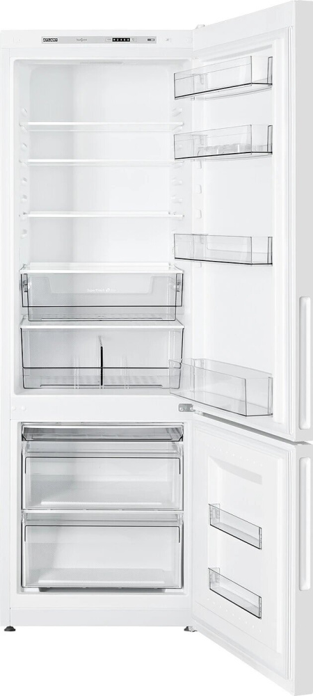 Холодильник ATLANT 4613-101 – фото 12 в каталоге Перми