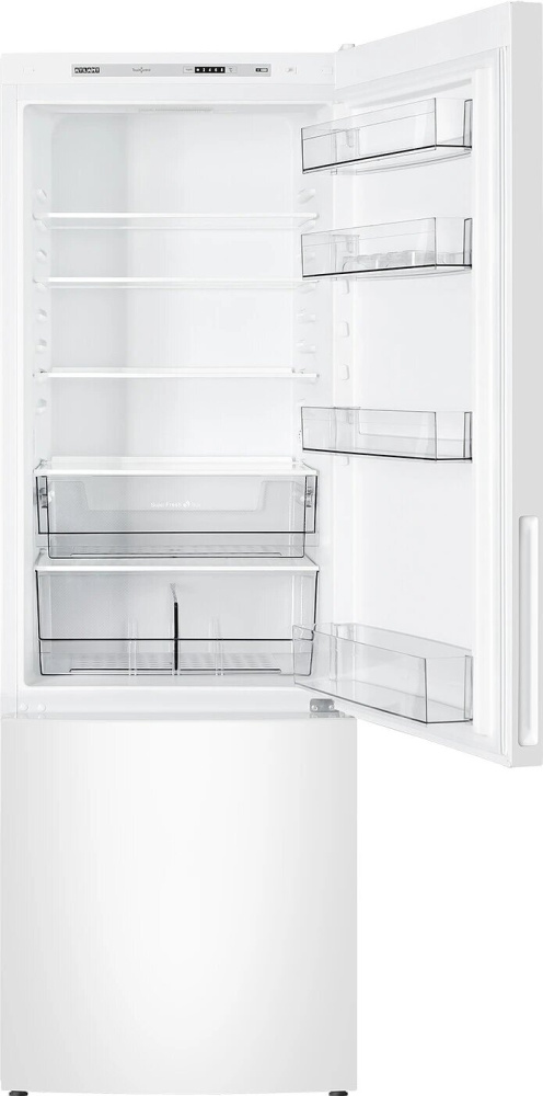 Холодильник ATLANT 4613-101 – фото 5 в каталоге Перми