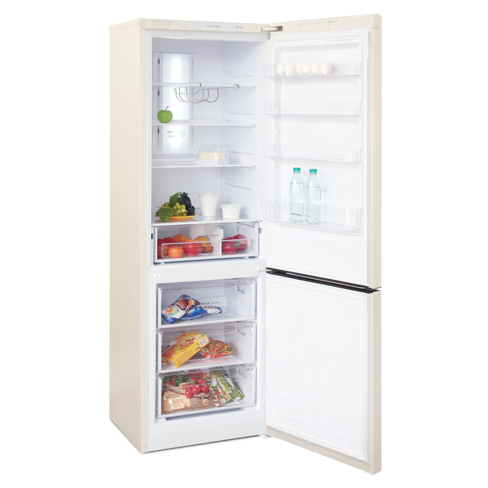 Холодильник Бирюса G960NF – фото 2 в каталоге Перми
