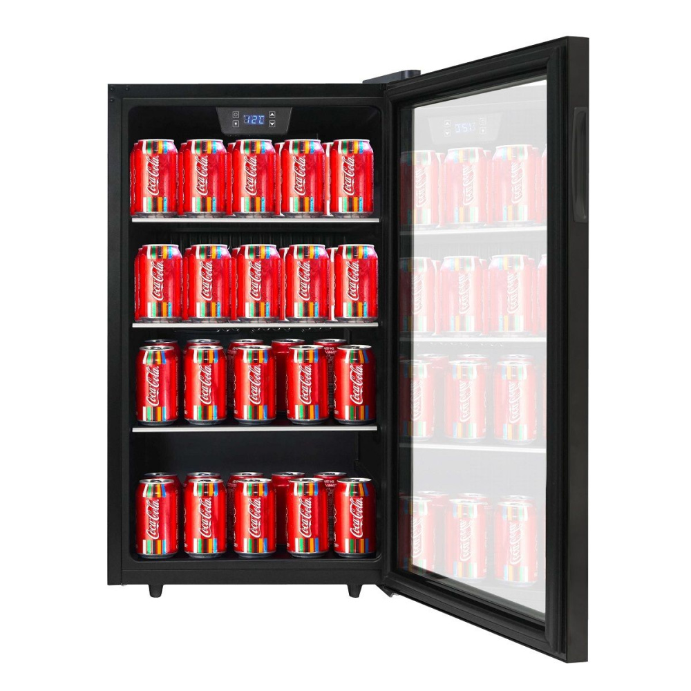 Шкаф барный холодильный CellarPrivate CP034B – фото 4 в каталоге Перми