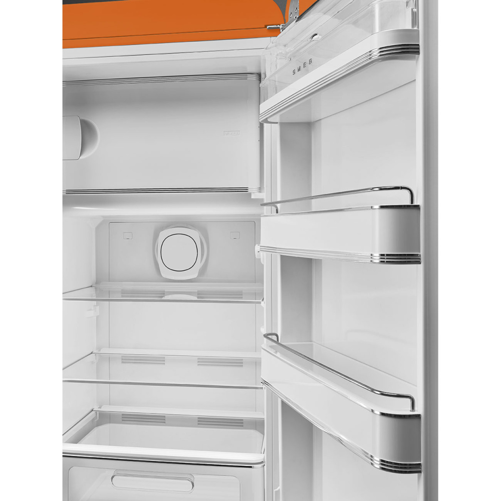 Холодильник SMEG FAB28ROR5 – фото 7 в каталоге Перми