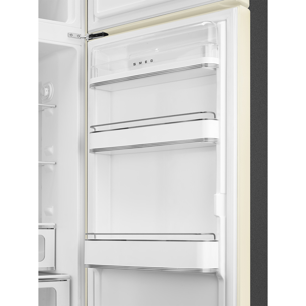 Холодильник SMEG FAB30RCR5 – фото 6 в каталоге Перми
