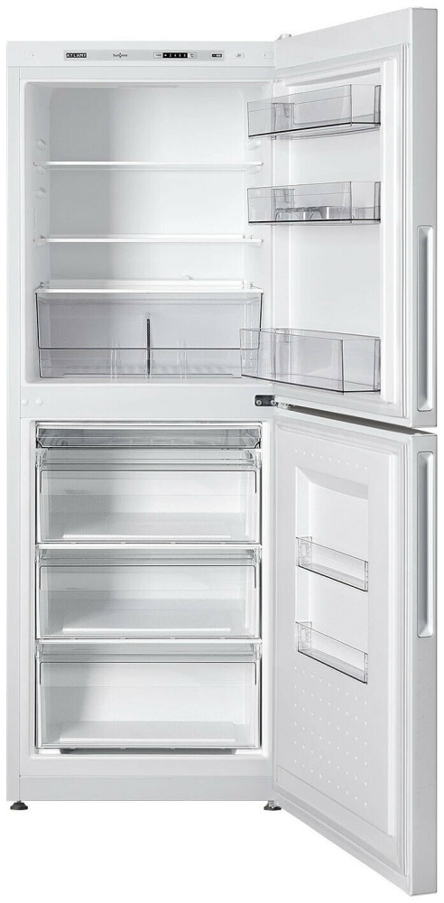 Холодильник ATLANT 4610-101  – фото 2 в каталоге Перми