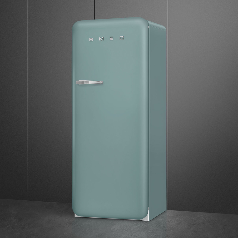 Холодильник SMEG FAB28RDEG5 – фото 7 в каталоге Перми