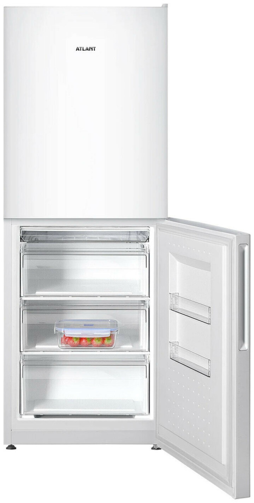 Холодильник ATLANT 4610-101  – фото 3 в каталоге Перми