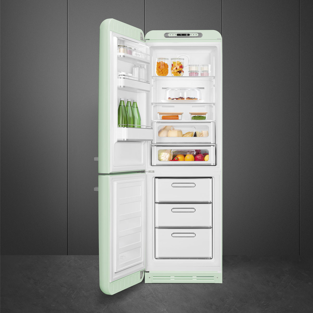 Холодильник SMEG FAB32LPG5 – фото 9 в каталоге Перми