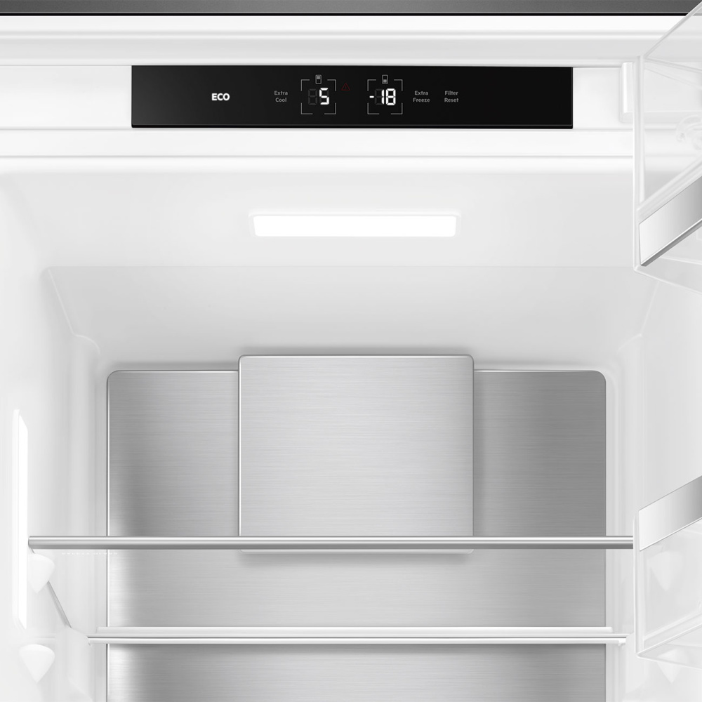 Холодильник встраиваемый SMEG C9174TN5D – фото 2 в каталоге Перми