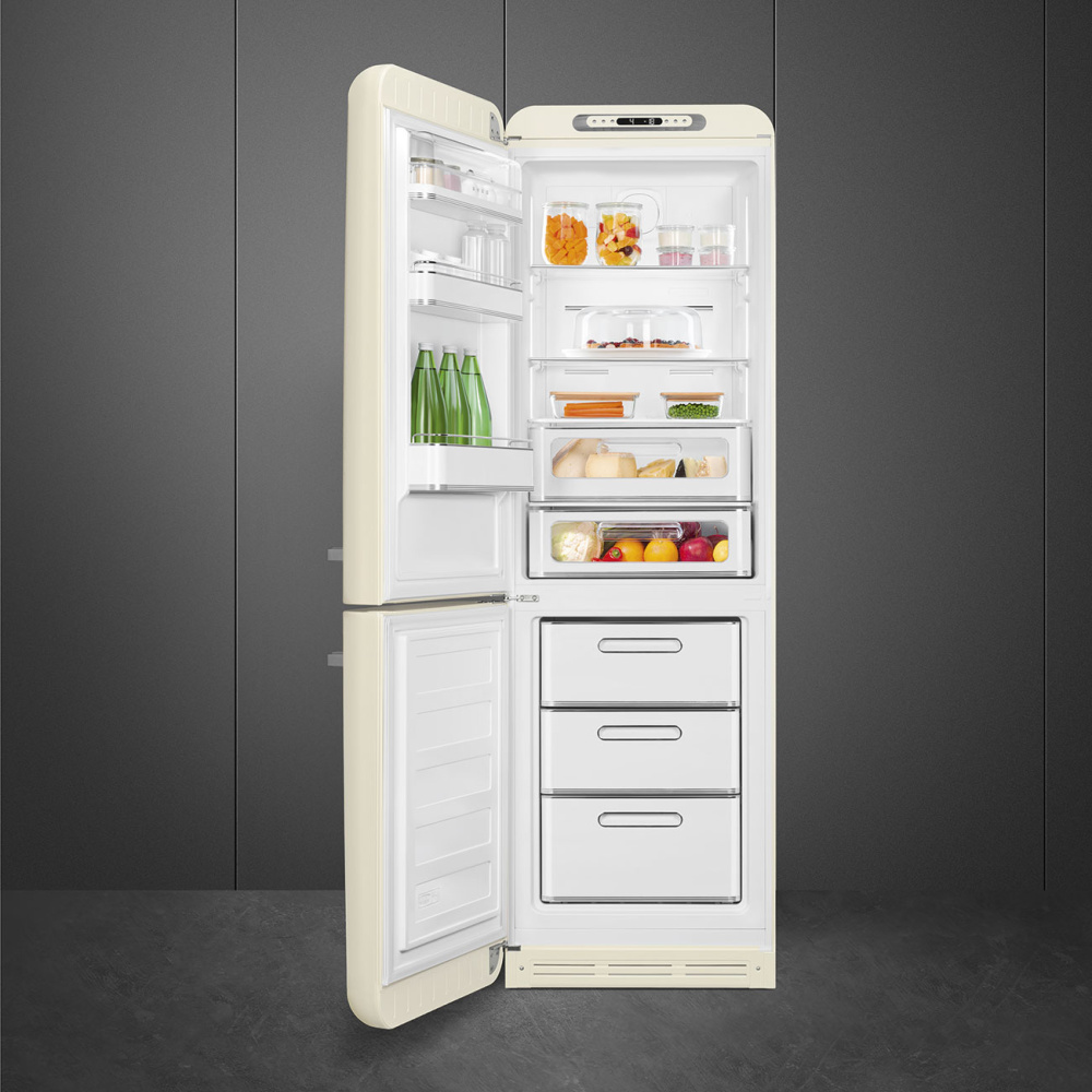 Холодильник SMEG FAB32LCR5 – фото 7 в каталоге Перми
