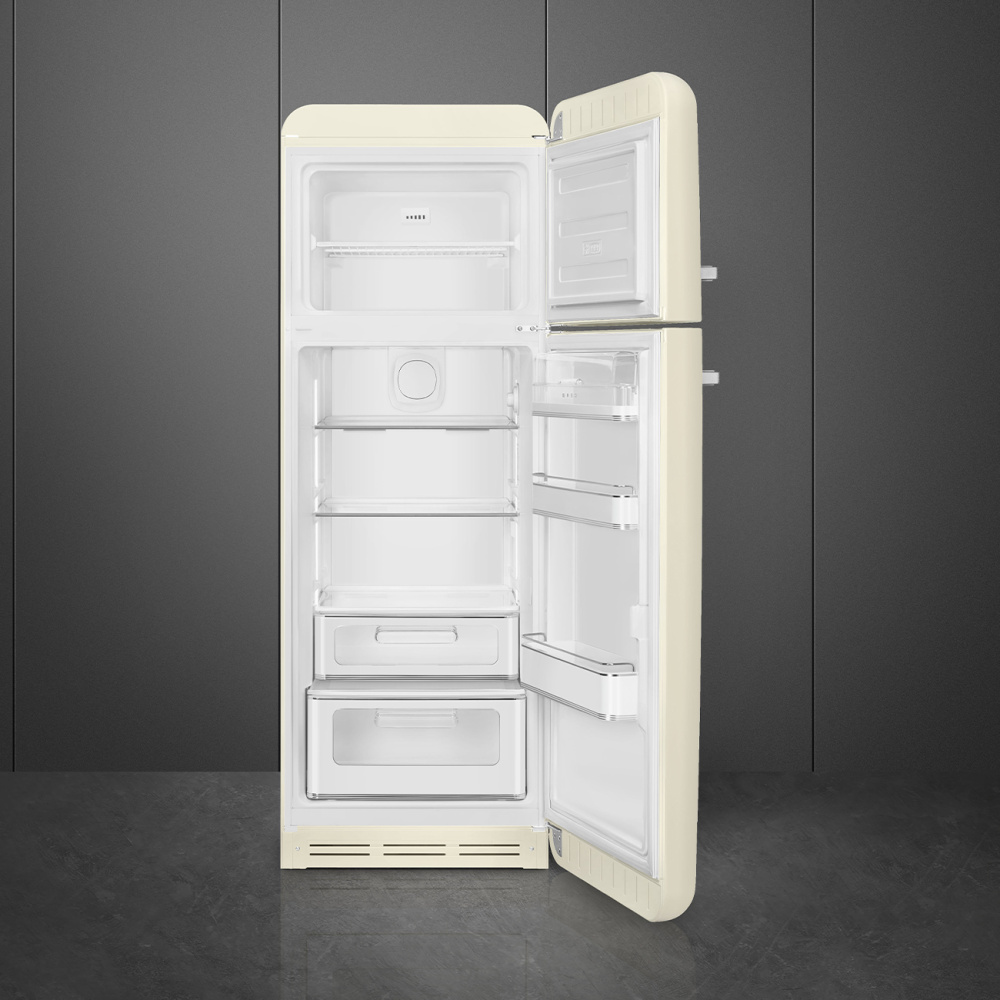 Холодильник SMEG FAB30RCR5 – фото 7 в каталоге Перми