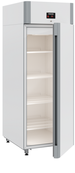 Шкаф морозильный POLAIR CB105-Sm