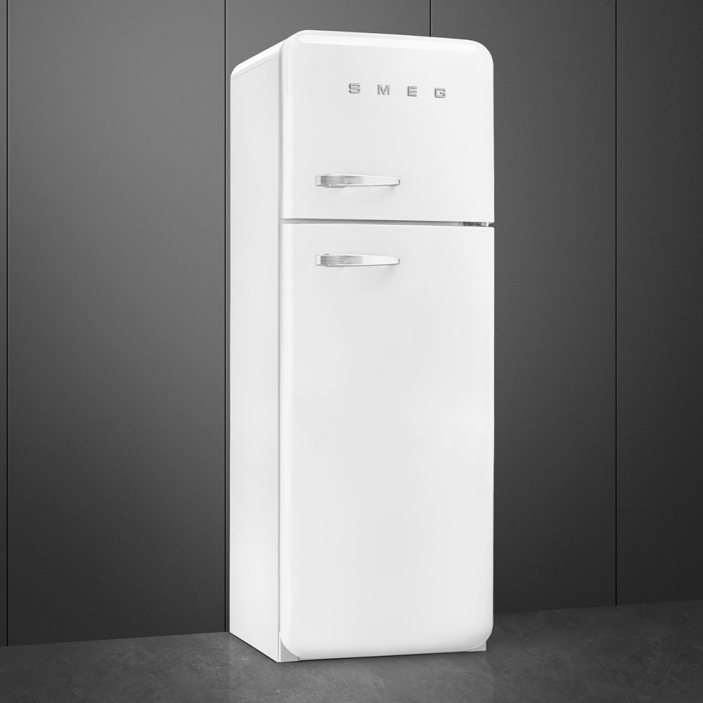 Холодильник SMEG FAB30RWH5 – фото 7 в каталоге Перми