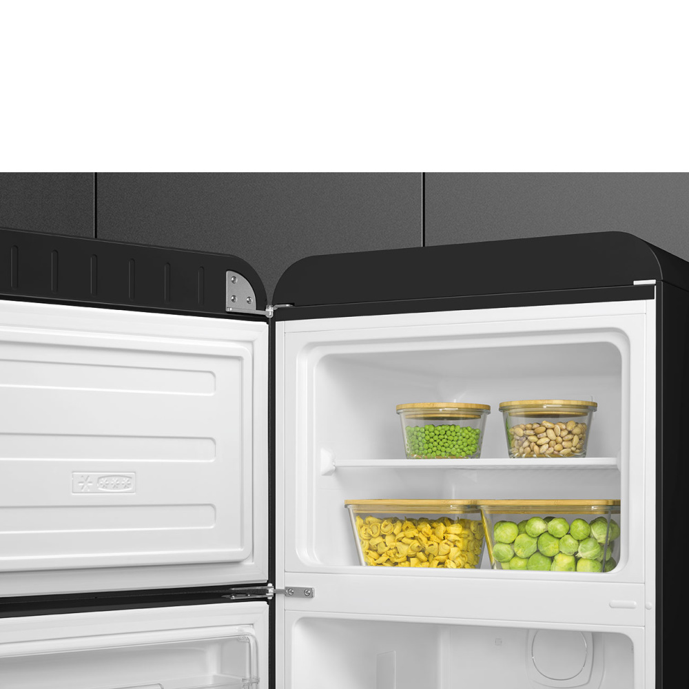 Холодильник SMEG FAB30LBL5 – фото 6 в каталоге Перми