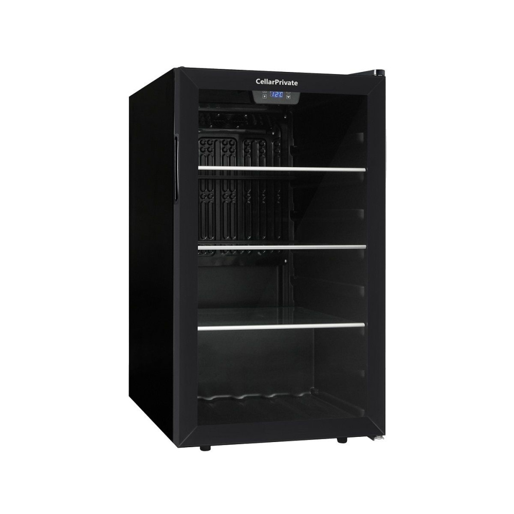 Шкаф барный холодильный CellarPrivate CP034B – фото 7 в каталоге Перми