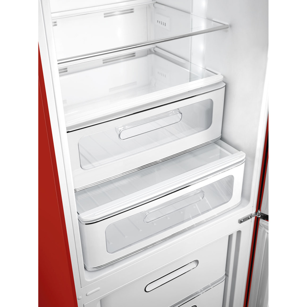Холодильник SMEG FAB32RRD5 – фото 8 в каталоге Перми