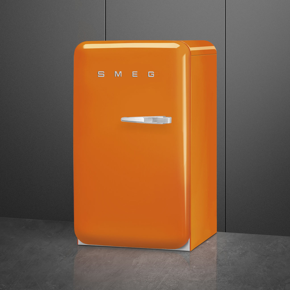 Холодильник SMEG FAB10LOR5 – фото 7 в каталоге Перми