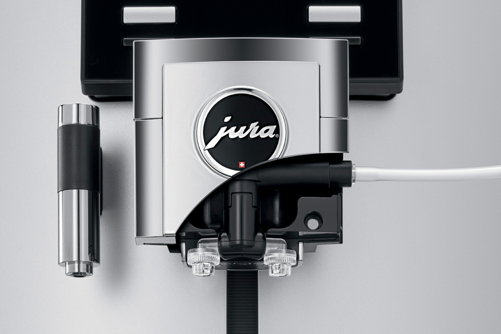 Сменный дозатор молока Jura для суперавтоматических кофемашин – фото 2 в каталоге Перми