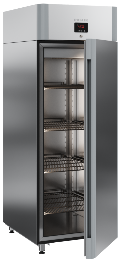 Шкаф холодильный для хлебопекарных производств POLAIR CS107-Bakery Bs – фото 2 в каталоге Перми