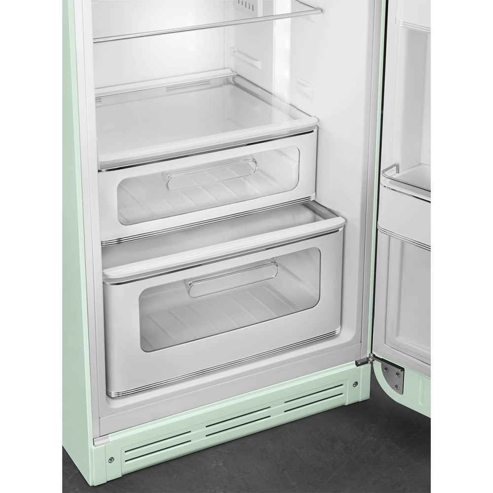 Холодильник SMEG FAB30RPG5 – фото 4 в каталоге Перми