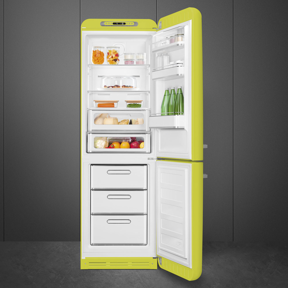 Холодильник SMEG FAB32RLI5 – фото 6 в каталоге Перми