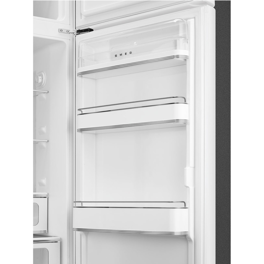 Холодильник SMEG FAB30RWH5 – фото 9 в каталоге Перми