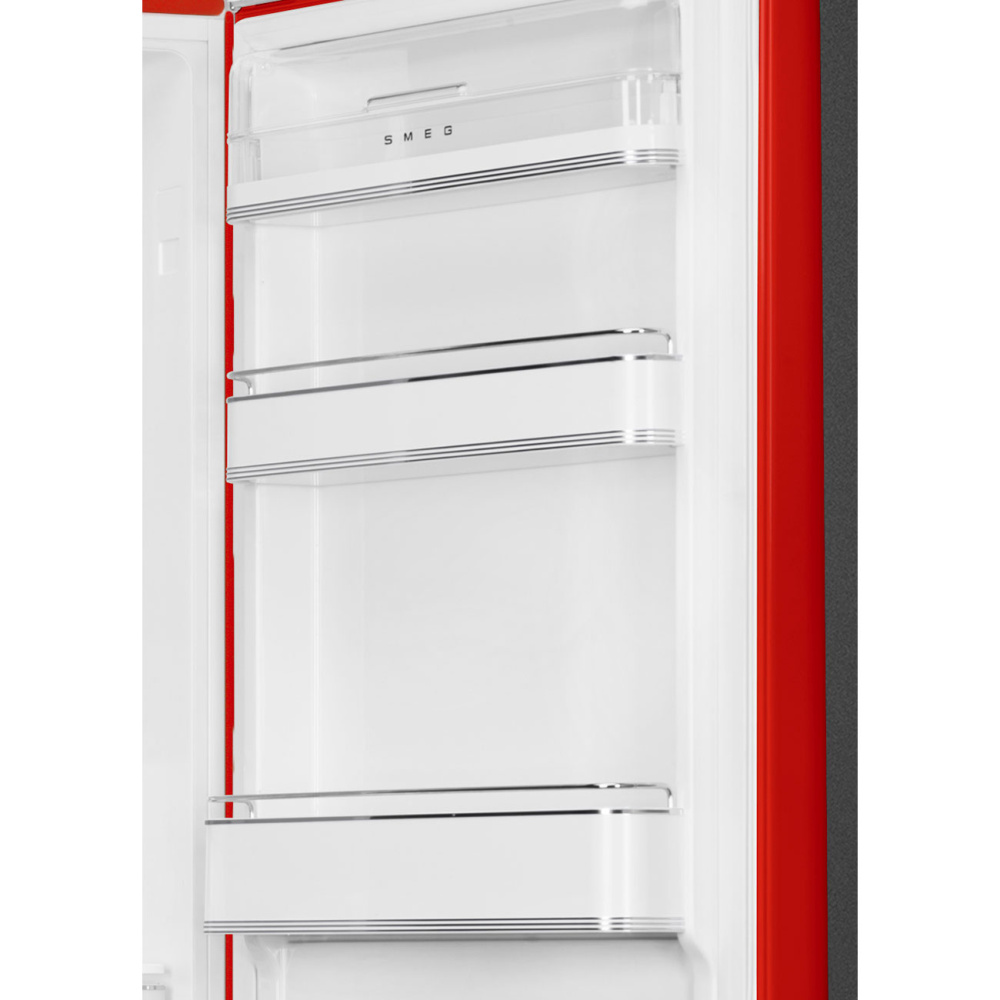 Холодильник SMEG FAB32RRD5 – фото 7 в каталоге Перми