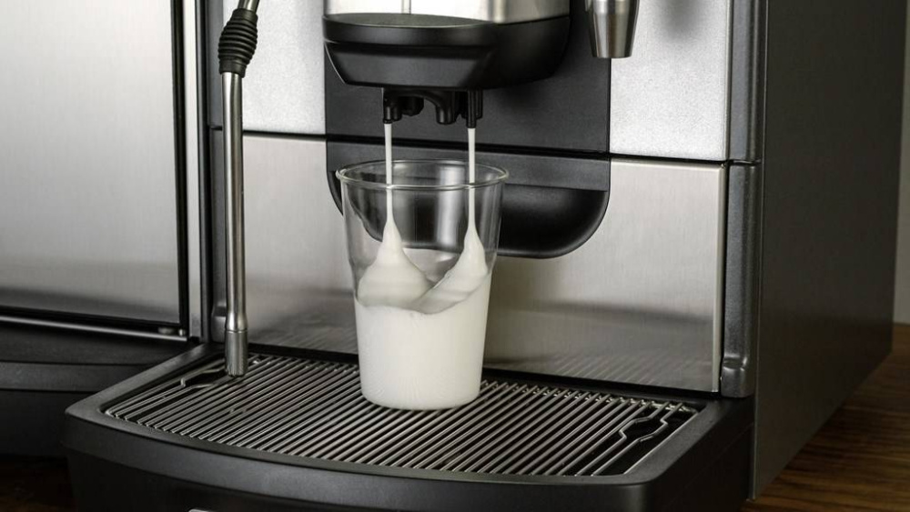 Кофемашина суперавтомат Egro One Pure-Coffee – фото 3 в каталоге Перми