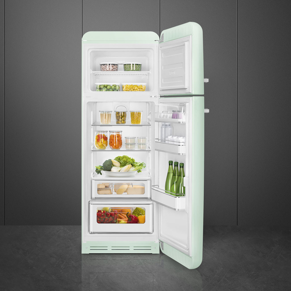 Холодильник SMEG FAB30RPG5 – фото 3 в каталоге Перми