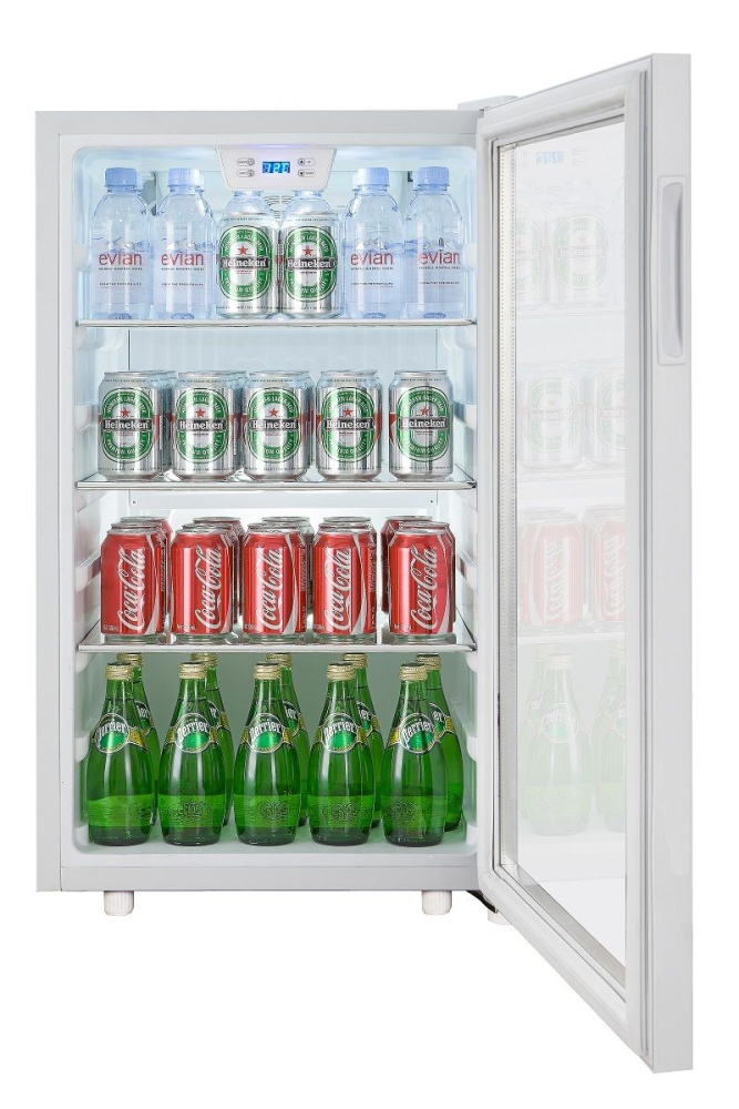 Шкаф барный холодильный CellarPrivate CP034W – фото 2 в каталоге Перми