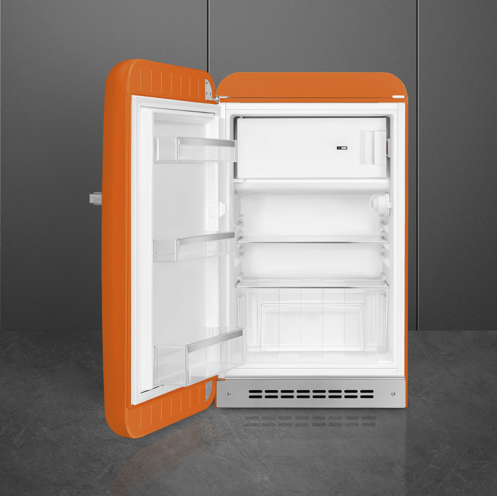 Холодильник SMEG FAB10LOR5 – фото 9 в каталоге Перми