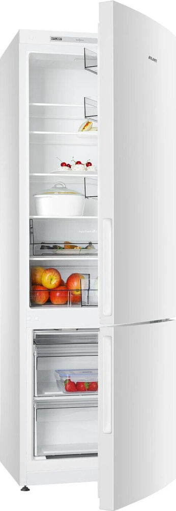 Холодильник ATLANT 4613-101 – фото 6 в каталоге Перми