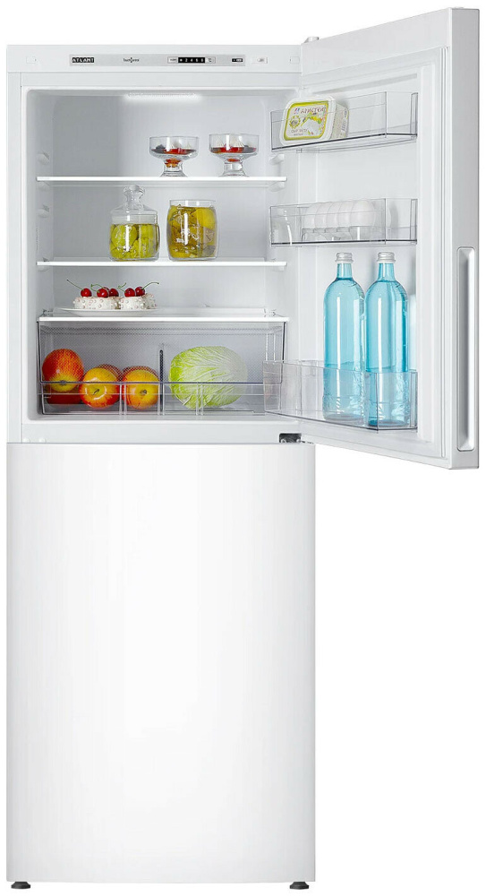 Холодильник ATLANT 4610-101  – фото 4 в каталоге Перми
