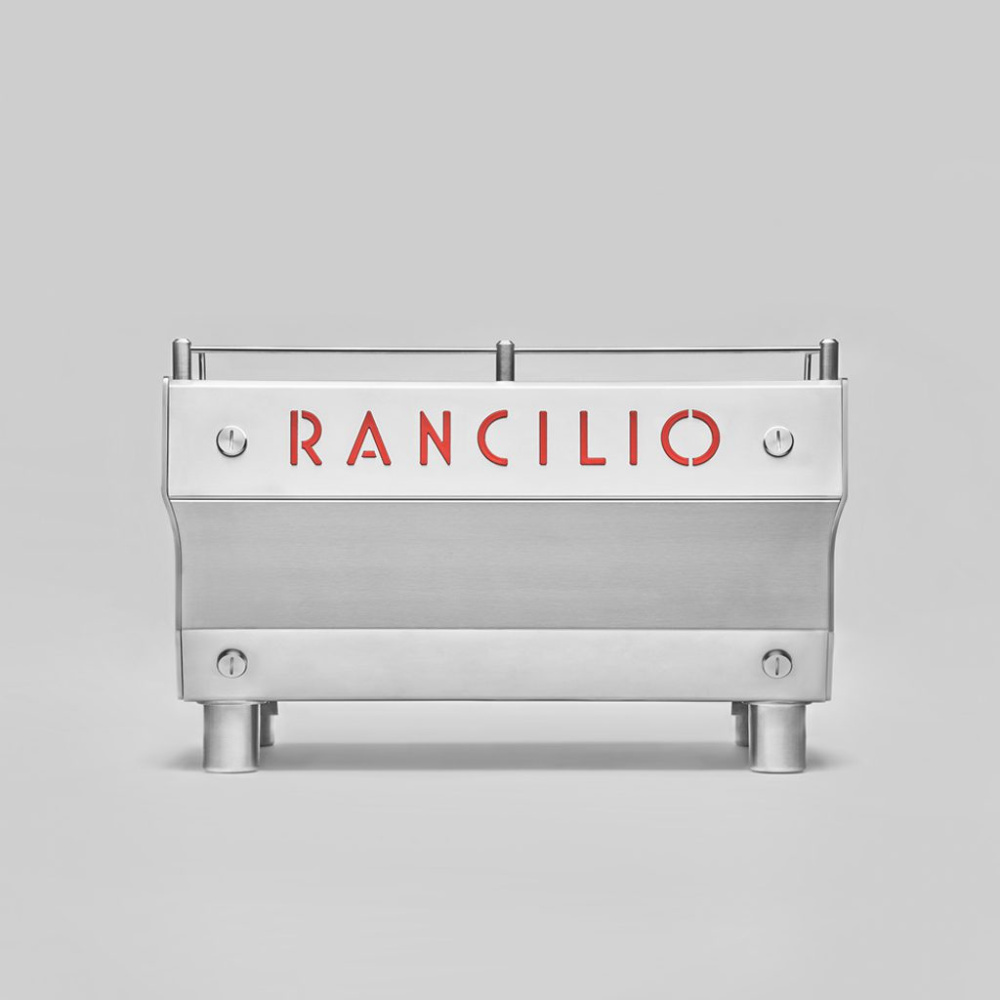 Кофемашина рожковая Rancilio RS1 2 группы – фото 3 в каталоге Перми