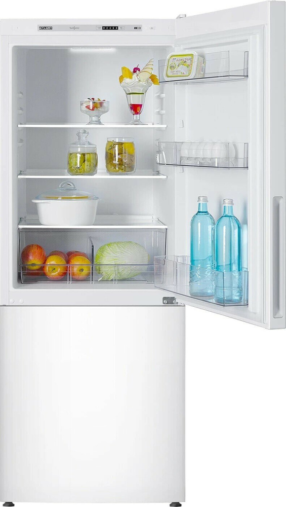 Холодильник ATLANT 4609-101 – фото 5 в каталоге Перми