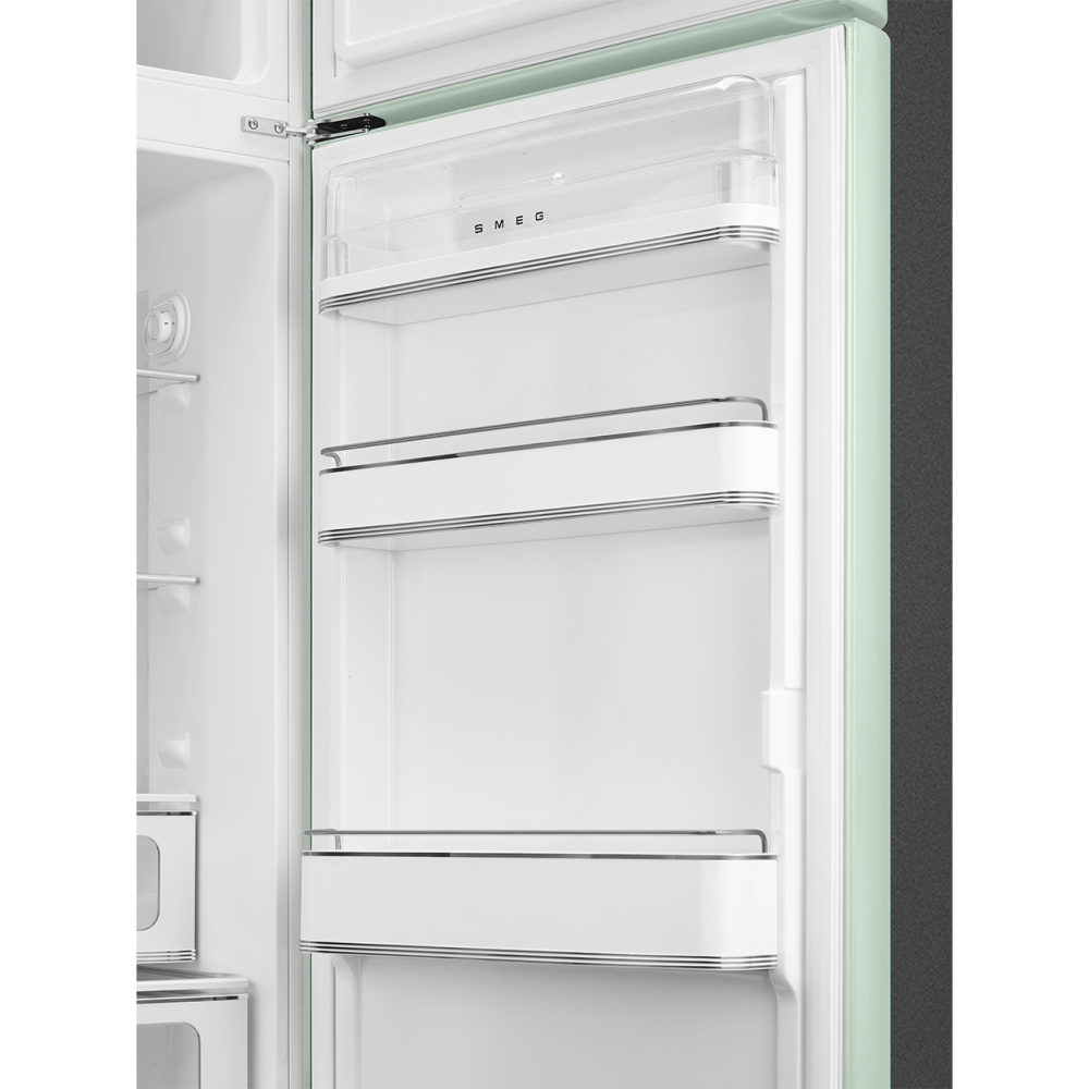 Холодильник SMEG FAB30RPG5 – фото 5 в каталоге Перми