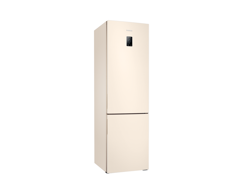 Холодильник Samsung RB37А5200EL/WT бежевый – фото 4 в каталоге Перми