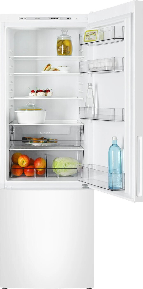 Холодильник ATLANT 4613-101 – фото 4 в каталоге Перми