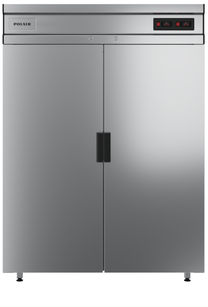 Шкаф комбинированный POLAIR CC214-G – фото 2 в каталоге Перми