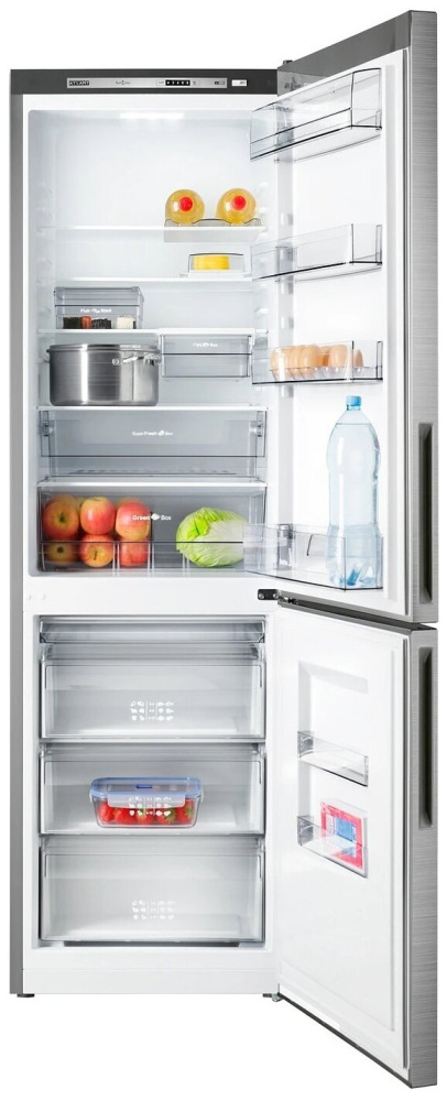 Холодильник ATLANT 4624-141 NL – фото 2 в каталоге Перми