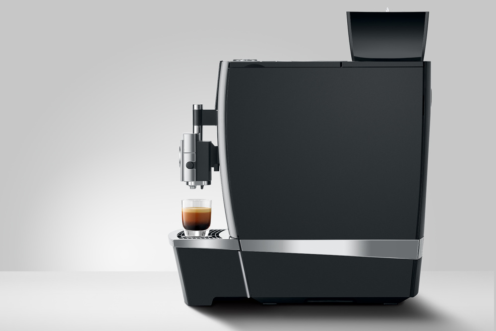 Кофемашина суперавтомат Jura GIGA X3 G2 – фото 6 в каталоге Перми